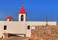 St John in Acre