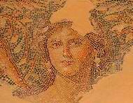 Sepphoris: The "Mona Lisa" of the Galilee.